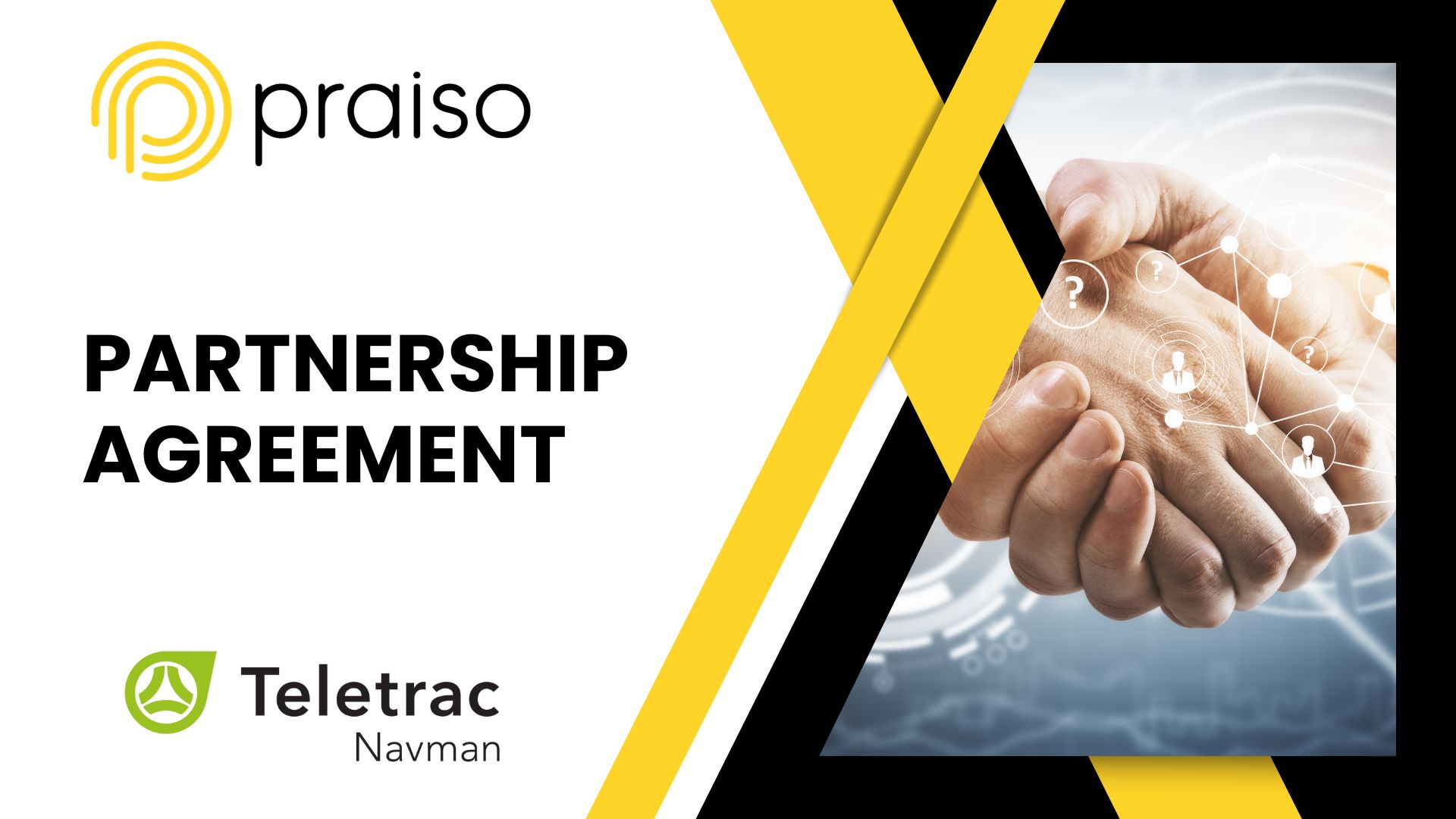 Praiso TTNM Partnership